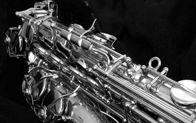 Audio Levels in Classical Saxophone Recording